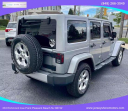 Thumbnail image of 2014 Jeep Wrangler Unlimited at Island Motor Leasing Llc