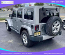 Thumbnail image of 2014 Jeep Wrangler Unlimited at Island Motor Leasing Llc