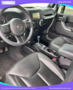 Thumbnail image of 2014 Jeep Wrangler Unlimited at Island Motor Leasing Llc