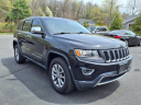 Thumbnail image of 2016 Jeep Grand Cherokee at Canton Auto Exchange