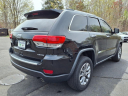 Thumbnail image of 2016 Jeep Grand Cherokee at Canton Auto Exchange