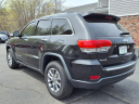 Thumbnail image of 2016 Jeep Grand Cherokee at Canton Auto Exchange