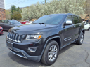 Thumbnail image of 2016 Jeep Grand Cherokee at Canton Auto Exchange