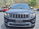 Thumbnail image of 2016 Jeep Grand Cherokee at Canton Auto Exchange
