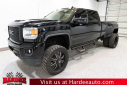 Thumbnail image of 2017 GMC Sierra 3500HD at HardeeAutoSales of Conway, SC