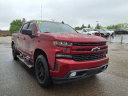 Thumbnail image of 2019 Chevrolet Silverado 1500 at Jeannotte Buick Gmc