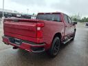 Thumbnail image of 2019 Chevrolet Silverado 1500 at Jeannotte Buick Gmc