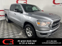 2022 Ram 1500 at CR Motors Chrysler Dodge Jeep Ram