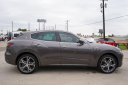 Thumbnail image of 2023 Maserati Levante at Barrett Auto Gallery LLC