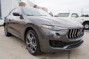 Thumbnail image of 2023 Maserati Levante at Barrett Auto Gallery LLC