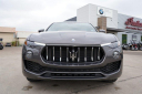 Thumbnail image of 2023 Maserati Levante at Barrett Auto Gallery LLC