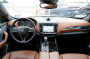 Thumbnail image of 2023 Maserati Levante at Barrett Auto Gallery LLC