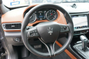 Thumbnail image of 2023 Maserati Levante at Barrett Auto Gallery LLC