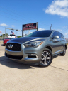 Thumbnail image of 2019 INFINITI QX60 at AMT AUTO SALES, LLC