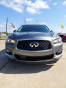 2019 INFINITI QX60 Luxe at AMT AUTO SALES, LLC