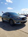 Thumbnail image of 2019 INFINITI QX60 at AMT AUTO SALES, LLC