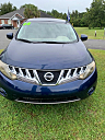 Thumbnail image of 2009 Nissan Murano at A4 Motors
