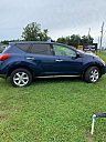 Thumbnail image of 2009 Nissan Murano at A4 Motors