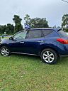 2009 Nissan Murano S at A4 Motors