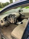 Thumbnail image of 2009 Nissan Murano at A4 Motors