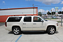 Thumbnail image of 2014 Chevrolet Suburban at M&J auto Sales and Service