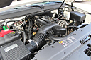 2014 Chevrolet Suburban LTZ at M&J auto Sales and Service