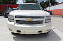 Thumbnail image of 2014 Chevrolet Suburban at M&J auto Sales and Service