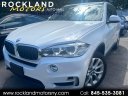 2016 BMW X5 xDrive35i at Rockland Motors