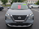 2023 Nissan Rogue Platinum at Ciocca Nissan of Quakertown - NEW