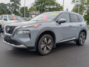 Thumbnail image of 2023 Nissan Rogue at Ciocca Nissan of Quakertown - NEW