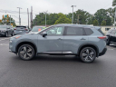 Thumbnail image of 2023 Nissan Rogue at Ciocca Nissan of Quakertown - NEW