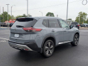 Thumbnail image of 2023 Nissan Rogue at Ciocca Nissan of Quakertown - NEW