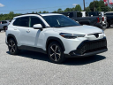 Thumbnail image of 2023 Toyota Corolla Cross Hybrid at Modern Toyota Of Asheboro
