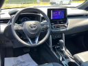 Thumbnail image of 2023 Toyota Corolla Cross Hybrid at Modern Toyota Of Asheboro