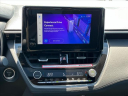 Thumbnail image of 2023 Toyota Corolla Cross Hybrid at Modern Toyota Of Asheboro