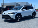 Thumbnail image of 2023 Toyota Corolla Cross Hybrid at Modern Toyota Of Asheboro