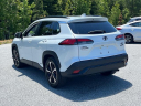 Thumbnail image of 2023 Toyota Corolla Cross Hybrid at Modern Toyota Of Asheboro