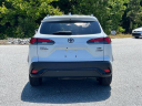 Thumbnail image of 2023 Toyota Corolla Cross Hybrid at Modern Toyota Of Asheboro