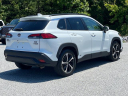 Thumbnail image of 2023 Toyota Corolla Cross Hybrid at Modern Toyota Of Asheboro