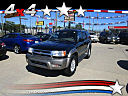 2000 Toyota 4Runner Limited at Top Gearz Auto Sales