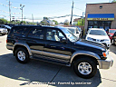 Thumbnail image of 2000 Toyota 4Runner at Top Gearz Auto Sales