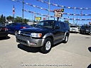 Thumbnail image of 2000 Toyota 4Runner at Top Gearz Auto Sales