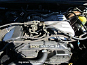 Thumbnail image of 2000 Toyota 4Runner at Top Gearz Auto Sales