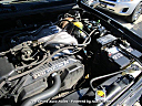 Thumbnail image of 2000 Toyota 4Runner at Top Gearz Auto Sales