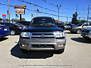 Thumbnail image of 2000 Toyota 4Runner at Top Gearz Auto Sales