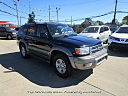 Thumbnail image of 2000 Toyota 4Runner at Top Gearz Auto Sales