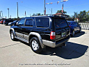 Thumbnail image of 2000 Toyota 4Runner at Top Gearz Auto Sales