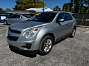 Thumbnail image of 2015 Chevrolet Equinox at Best Automotive