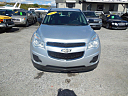 Thumbnail image of 2015 Chevrolet Equinox at Best Automotive