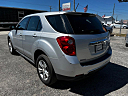 Thumbnail image of 2015 Chevrolet Equinox at Best Automotive